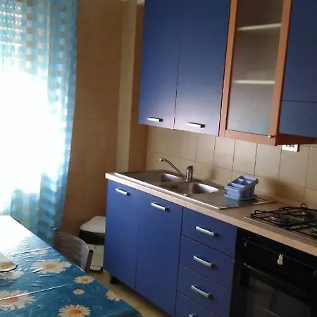 Flamingo 2 * Ciro Marina