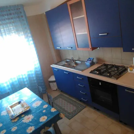 Flamingo 2 Ciro Marina