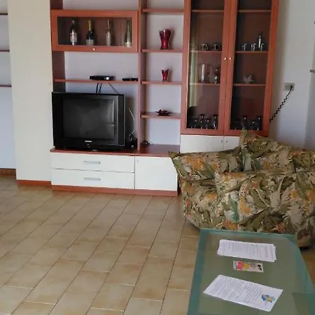 Apartment Flamingo 2