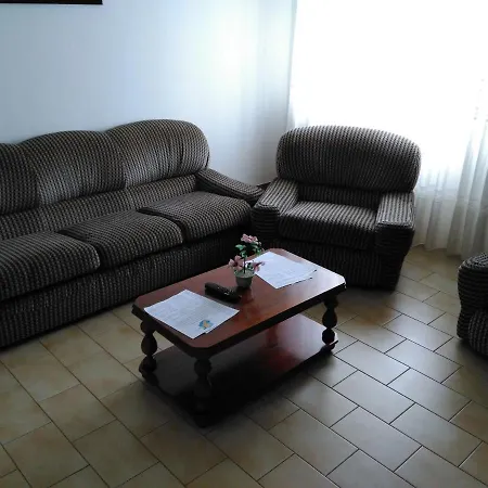 Apartment Flamingo 2