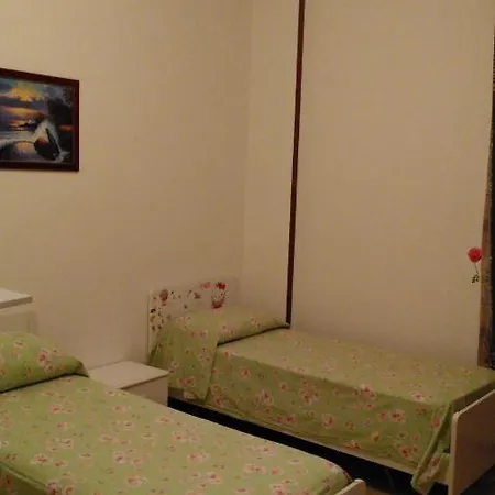 Apartment Flamingo 2