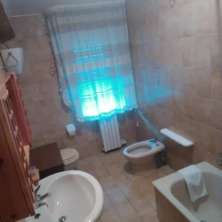 Apartment Flamingo 2 *