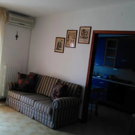 Apartment Flamingo 2