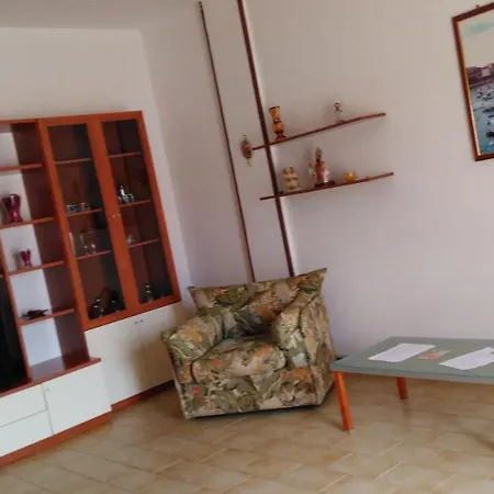 Apartment Flamingo 2 Ciro Marina