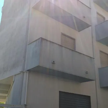 Flamingo 2 Apartment