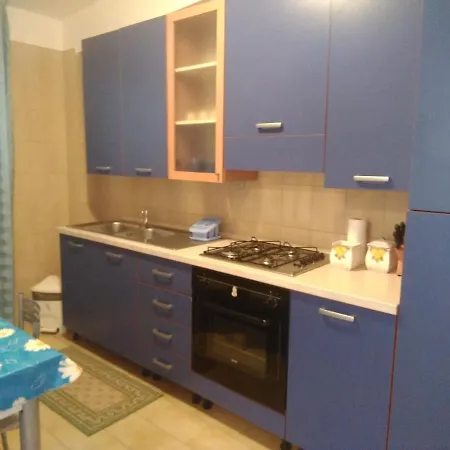 Apartment Flamingo 2 *