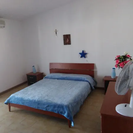 Flamingo 2 Ciro Marina
