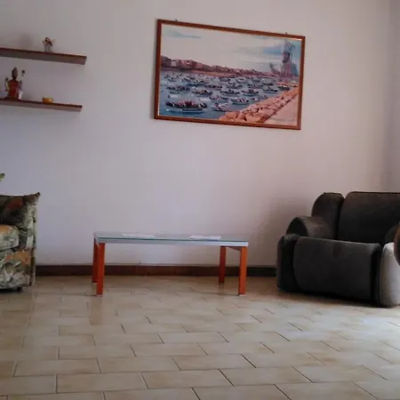 Apartment Flamingo 2
