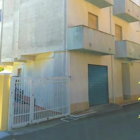 Apartment Flamingo 2
