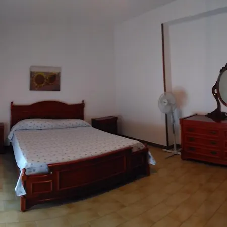 Flamingo 2 Apartment