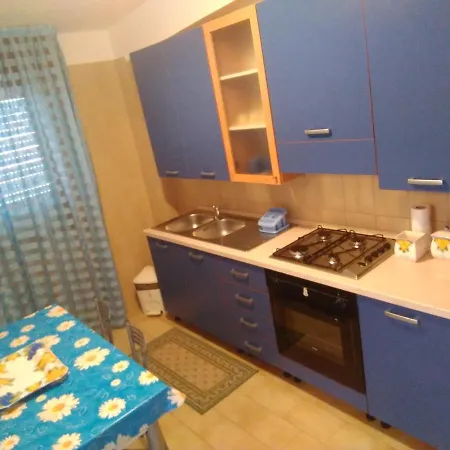 Flamingo 2 Apartment *